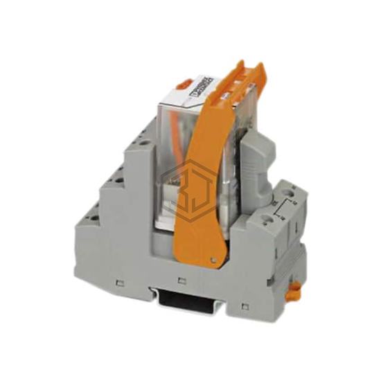 2903285 - Phoenix Contact - Power Relays, Over 2 Amps