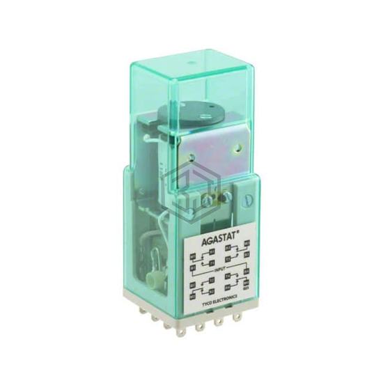 GPD - TE Connectivity Aerospace, Defense and Marine - Power Relays, Over 2 Amps
