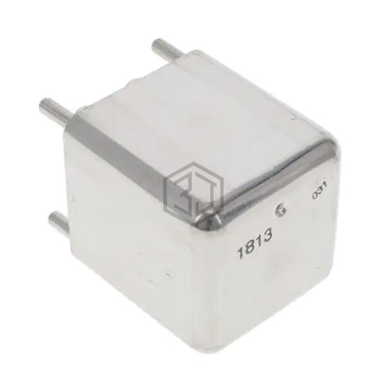 FC-335-CW9 - TE Connectivity Aerospace, Defense and Marine - Power Relays, Over 2 Amps