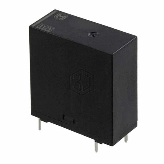 LKG1AF-24V-16 - Panasonic Electric Works - Power Relays, Over 2 Amps