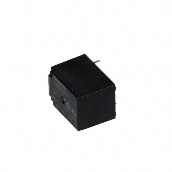 JS1APF-B-5V-F - Panasonic Electric Works - Power Relays, Over 2 Amps