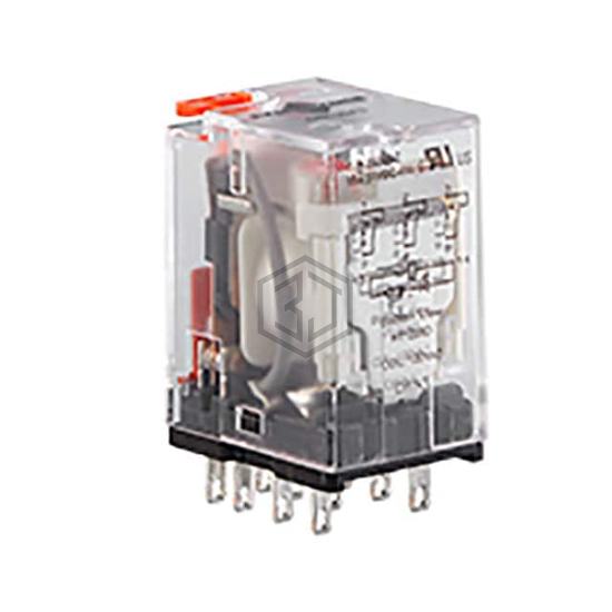 GB120A3 - Macromatic Industrial Controls - Power Relays, Over 2 Amps