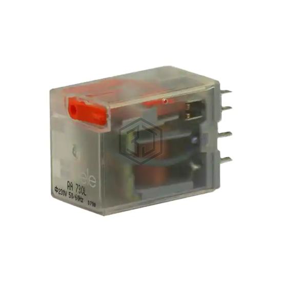 RA 524L-N - Aim Dynamics - Power Relays, Over 2 Amps
