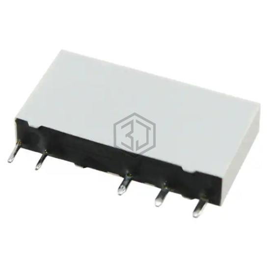 APF30306 - Panasonic Electric Works - Power Relays, Over 2 Amps