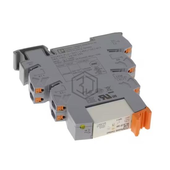 1078683 - Phoenix Contact - Power Relays, Over 2 Amps