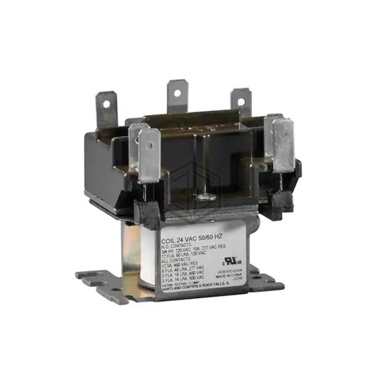 90342 - Hartland Controls/Littelfuse - Power Relays, Over 2 Amps