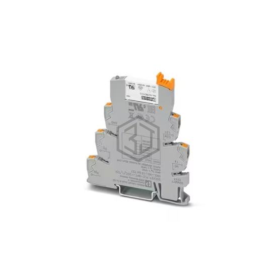 1094765 - Phoenix Contact - Power Relays, Over 2 Amps