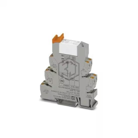1079389 - Phoenix Contact - Power Relays, Over 2 Amps
