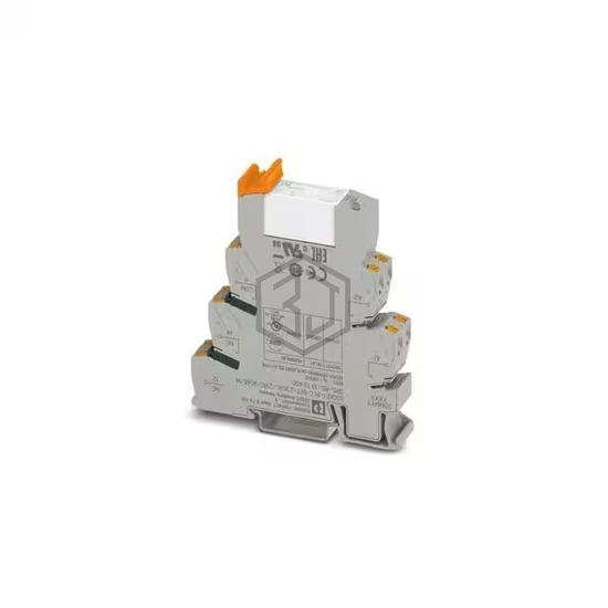 1079404 - Phoenix Contact - Power Relays, Over 2 Amps