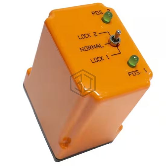 ARB-120-ACA - Mueller Electric Co - Power Relays, Over 2 Amps