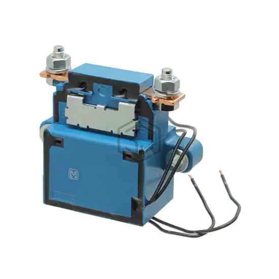 AEJ11024 - Panasonic Electric Works - Power Relays, Over 2 Amps