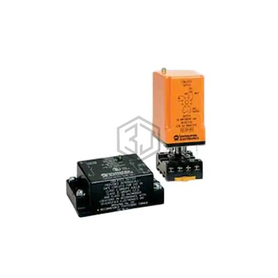 ISO-120-AFN - Mueller Electric Co - Power Relays, Over 2 Amps