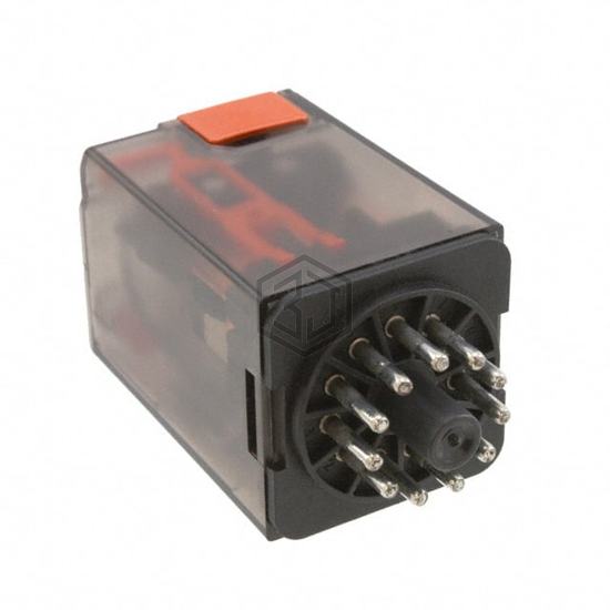 MT3230C4 - TE Connectivity Potter & Brumfield Relays - Power Relays, Over 2 Amps