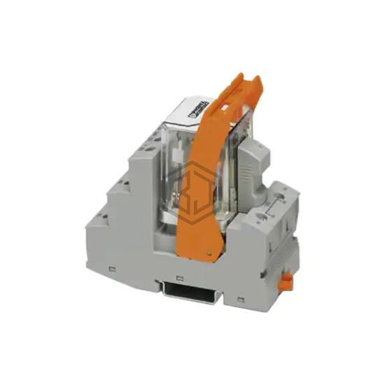 2903290 - Phoenix Contact - Power Relays, Over 2 Amps