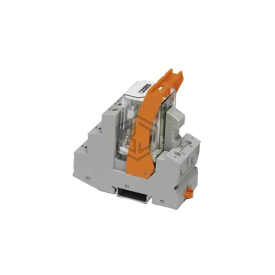 2903316 - Phoenix Contact - Power Relays, Over 2 Amps