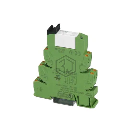 2900297 - Phoenix Contact - Power Relays, Over 2 Amps