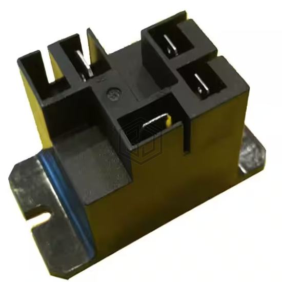TK84V RELAY - Traktronix - Power Relays, Over 2 Amps