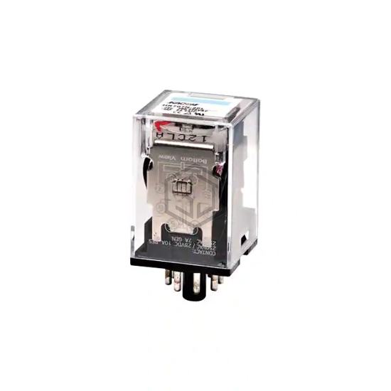 HR707N-2PL-12VDC - Kacon - Power Relays, Over 2 Amps