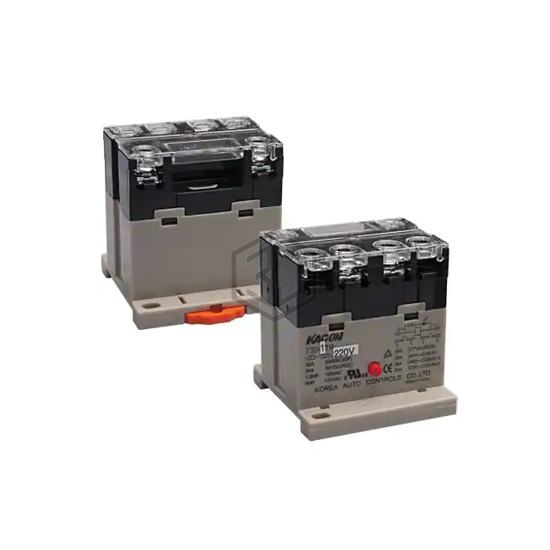 730-1TR-220VAC - Kacon - Power Relays, Over 2 Amps