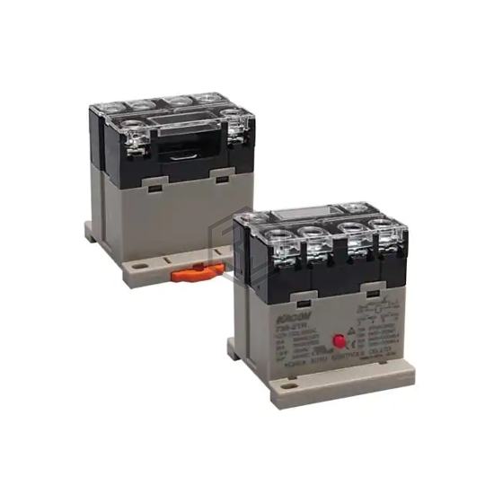 730-2TR-24VDC - Kacon - Power Relays, Over 2 Amps