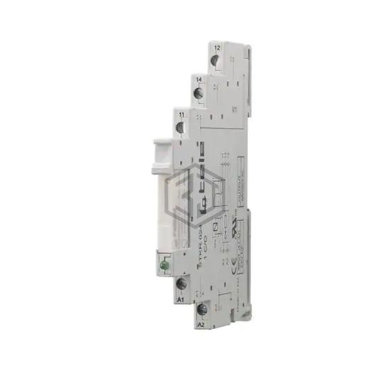 STKR 024 - TELE Controls Inc - Power Relays, Over 2 Amps