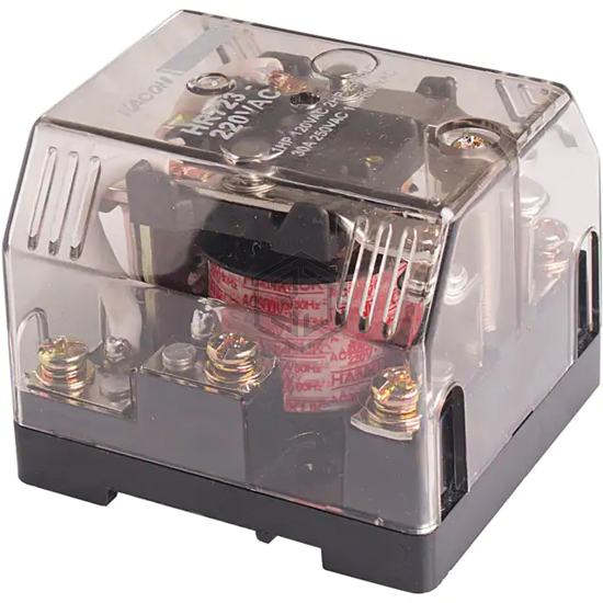 HR723-2C-110VAC - Kacon - Power Relays, Over 2 Amps