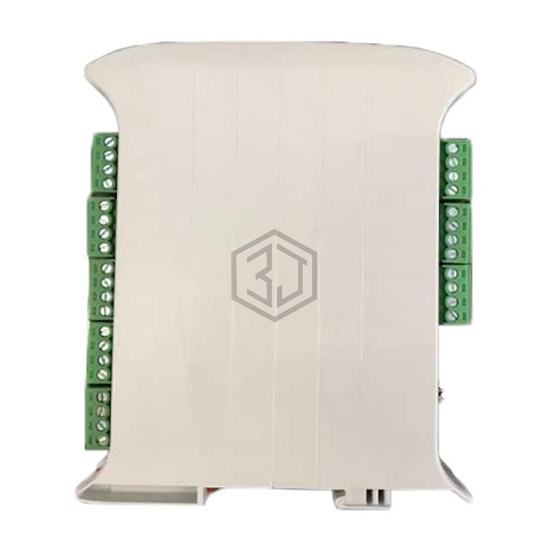 IS.IOR10.220-8A - Industrial Shields - Power Relays, Over 2 Amps