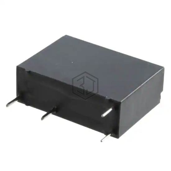 ALDP124W - Panasonic Electric Works - Power Relays, Over 2 Amps