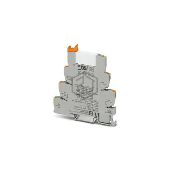 2900299 - Phoenix Contact - Power Relays, Over 2 Amps