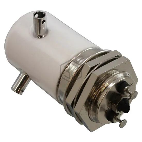 KC-16 - TE Connectivity Aerospace, Defense and Marine - Power Relays, Over 2 Amps