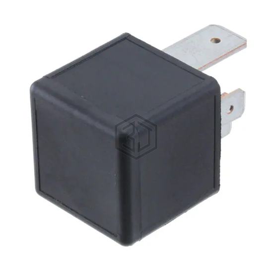 1-1414286-0 - TE Connectivity AMP Connectors - Power Relays, Over 2 Amps