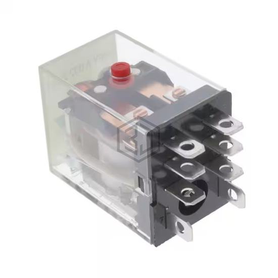 RPYA00224LT - Carlo Gavazzi Inc. - Power Relays, Over 2 Amps