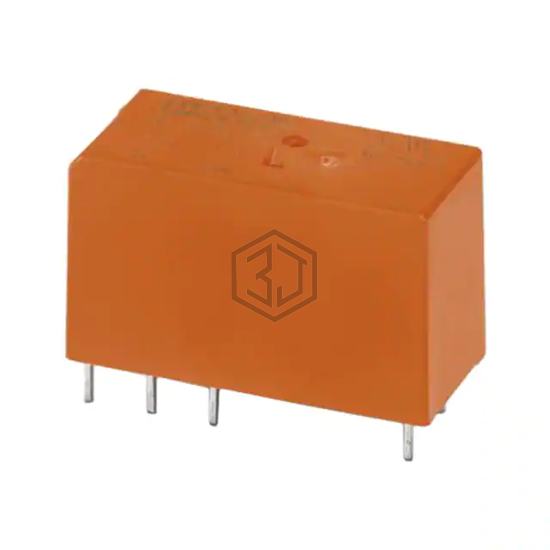 2908822 - Phoenix Contact - Power Relays, Over 2 Amps