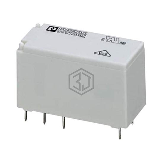 2961477 - Phoenix Contact - Power Relays, Over 2 Amps