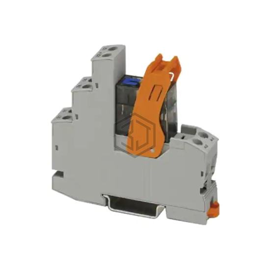 2905659 - Phoenix Contact - Power Relays, Over 2 Amps