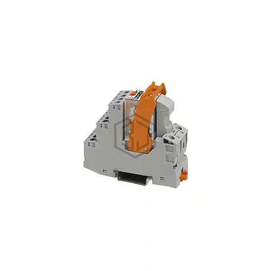 2903318 - Phoenix Contact - Power Relays, Over 2 Amps