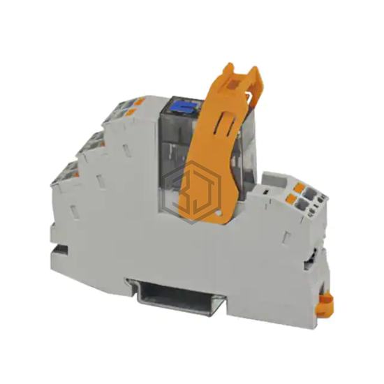 2905291 - Phoenix Contact - Power Relays, Over 2 Amps