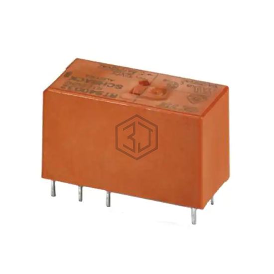 2906988 - Phoenix Contact - Power Relays, Over 2 Amps