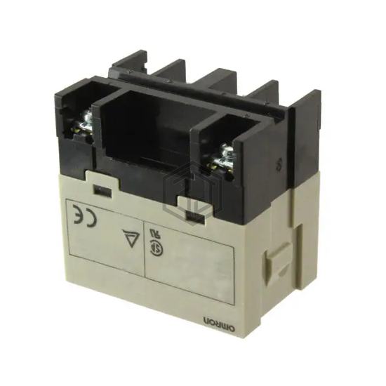 G7L-2A-BJ-CB AC12 - Omron Electronics Inc-EMC Div - Power Relays, Over 2 Amps