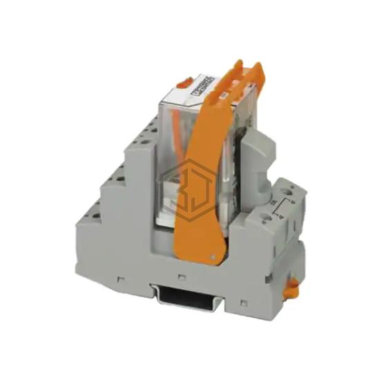 2903299 - Phoenix Contact - Power Relays, Over 2 Amps