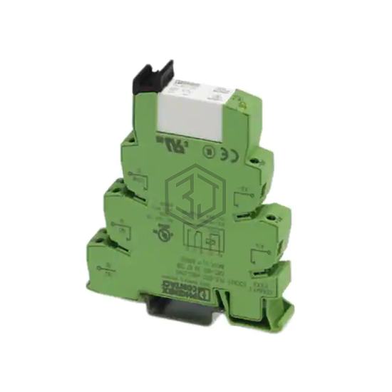 2967646 - Phoenix Contact - Power Relays, Over 2 Amps