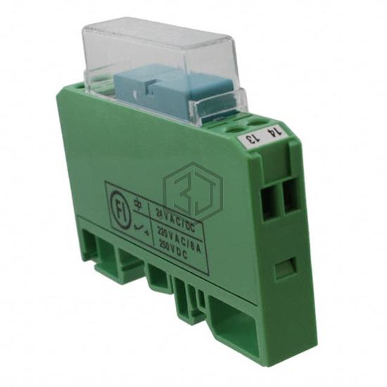2949240 - Phoenix Contact - Power Relays, Over 2 Amps