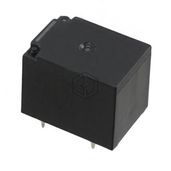 JS1A-9V-F - Panasonic Electric Works - Power Relays, Over 2 Amps