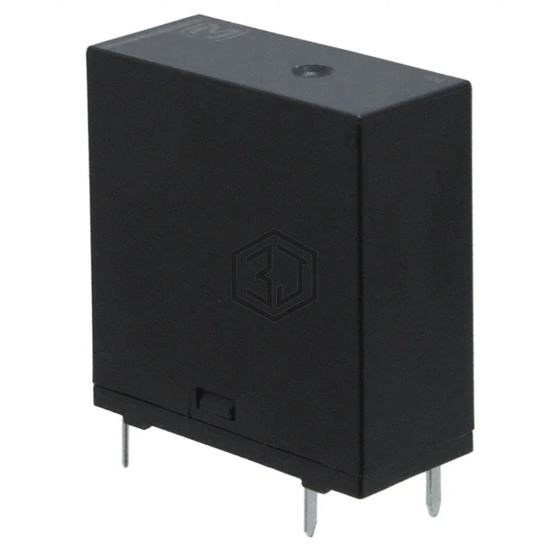 LKT1AF-12V - Panasonic Electric Works - Power Relays, Over 2 Amps