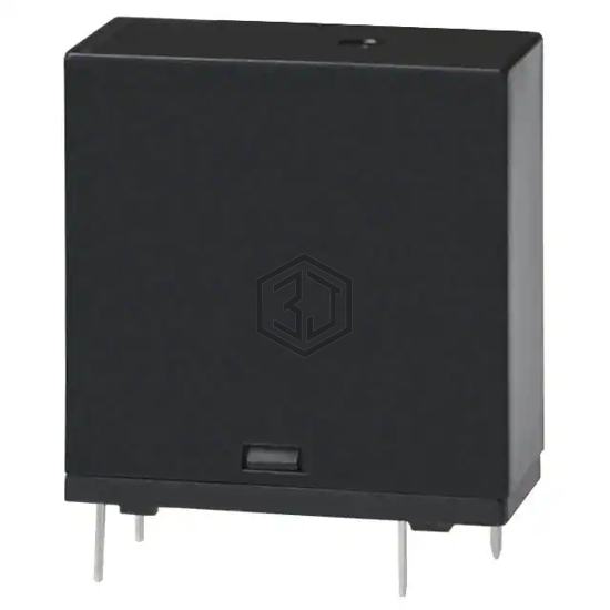 LKP1AF-12V - Panasonic Electric Works - Power Relays, Over 2 Amps