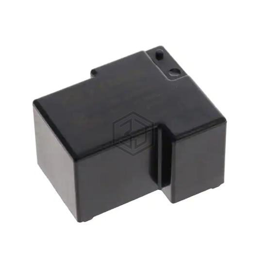 AZ2150-1AE-12DEF - American Zettler - Power Relays, Over 2 Amps