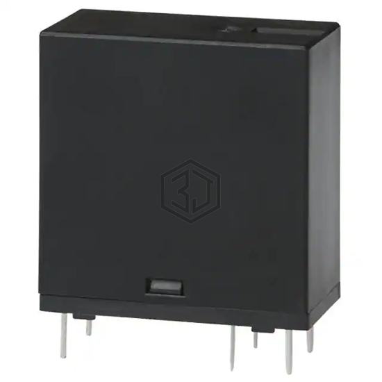 ALA2F05 - Panasonic Electric Works - Power Relays, Over 2 Amps