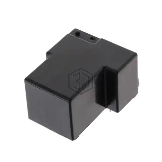 AZ2150-1CE-12DEF - American Zettler - Power Relays, Over 2 Amps
