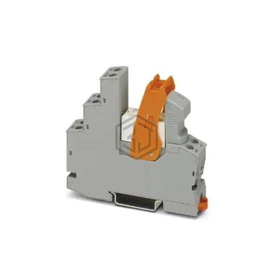1078681 - Phoenix Contact - Power Relays, Over 2 Amps