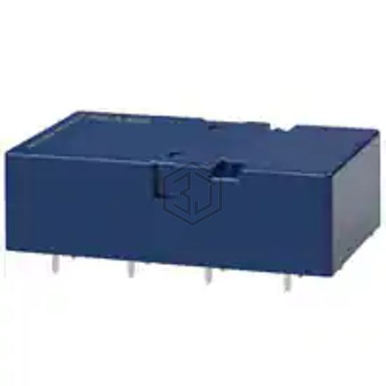 SF4D-DC24V - Panasonic Electric Works - Safety Relays